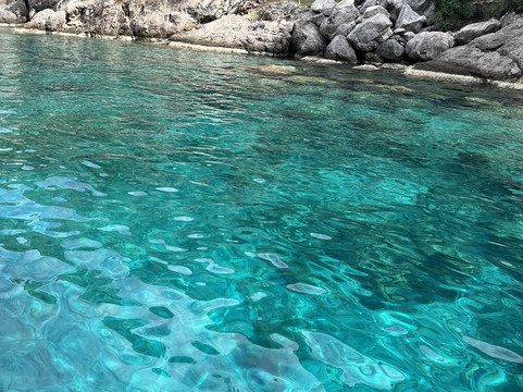 Pegasus Private Boat Trip-费特希耶必去景点