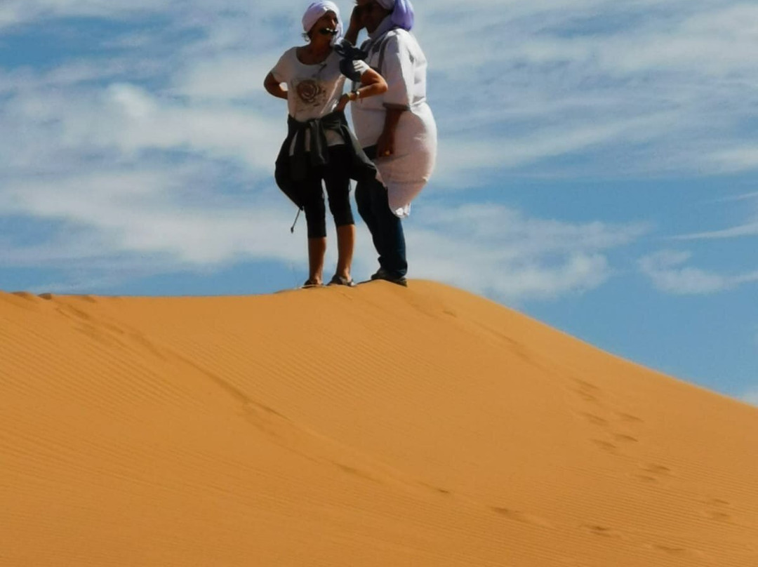 Maroccotour-Hassilabied必去景点