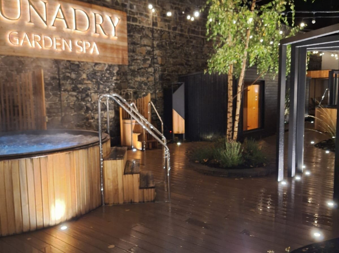 Dunadry Hotel And Gardens主图