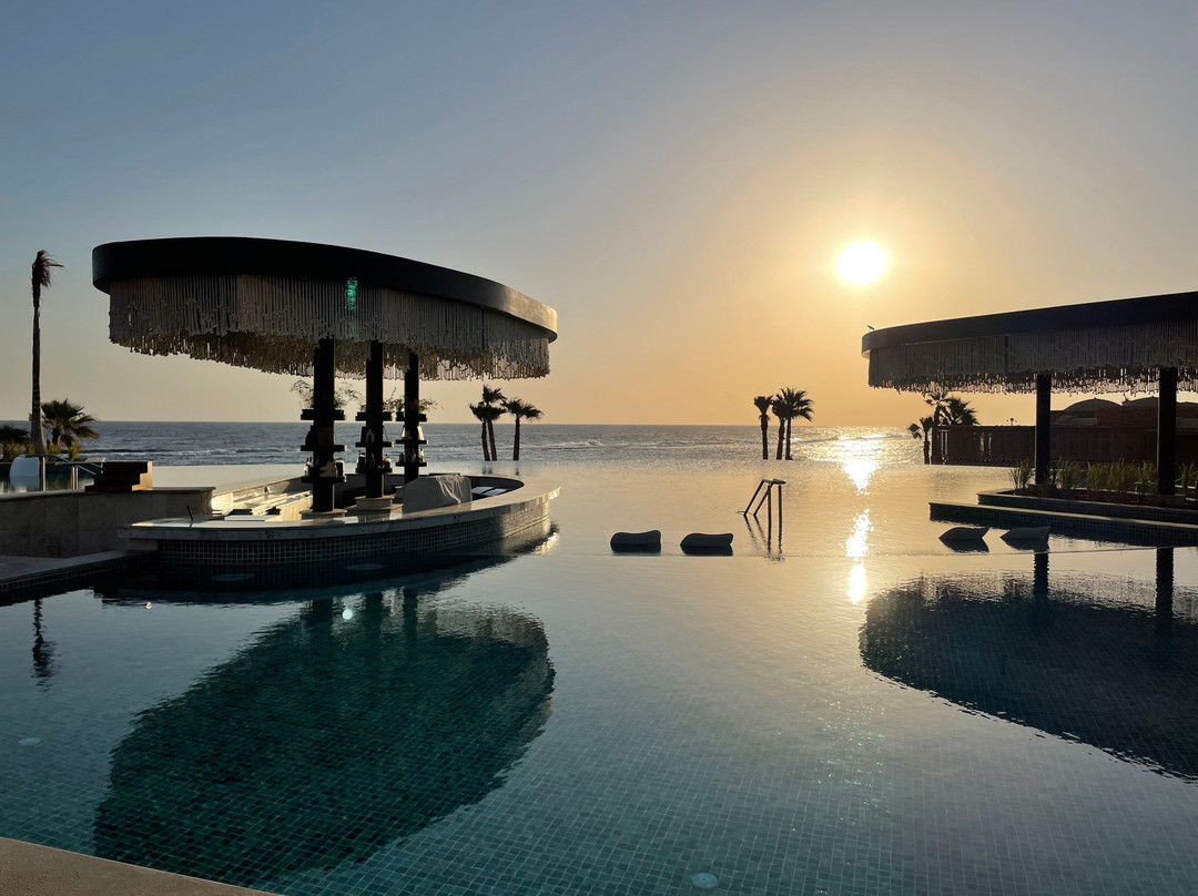 Reisen in Ägypten-艾高娜必去景点