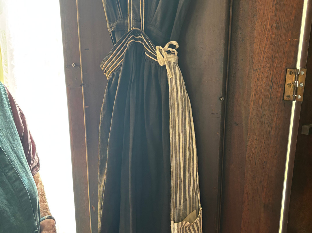 The Raney House Museum-Apalachicola必去景点