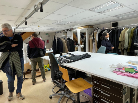 Opéra de Rennes-雷恩必去景点