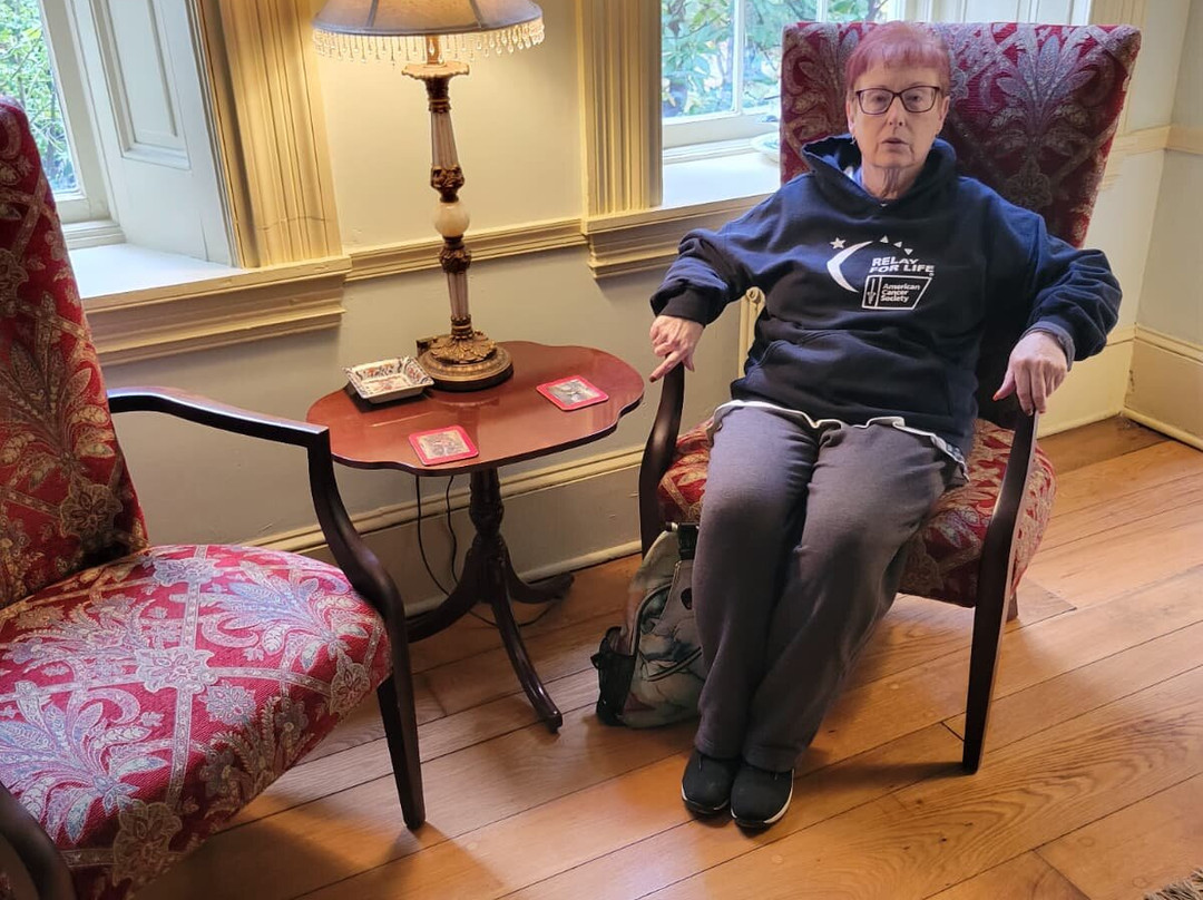 HollyHedge Estate主图