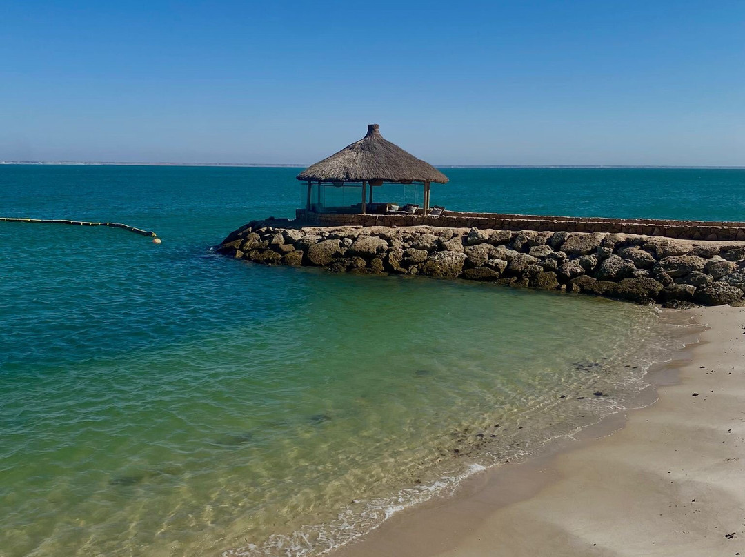 Bavaro Beach Hotel主图