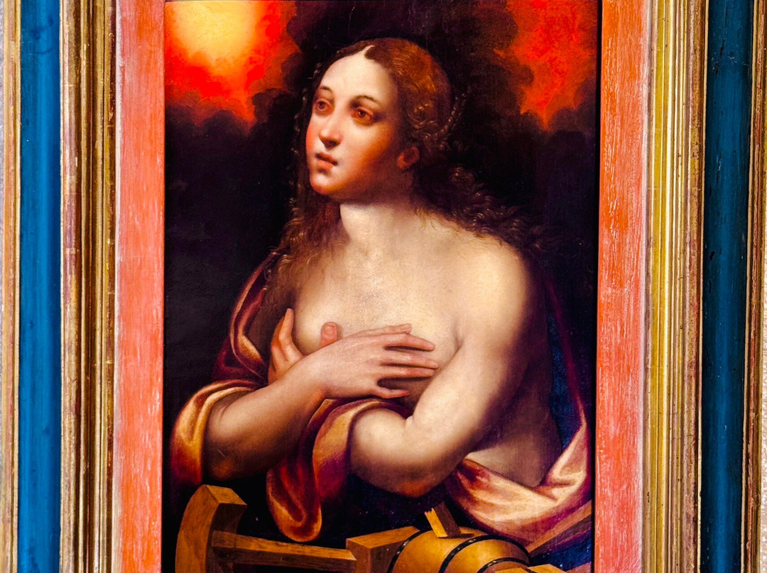 Museo del Castillo de Perelada-Peralada必去景点