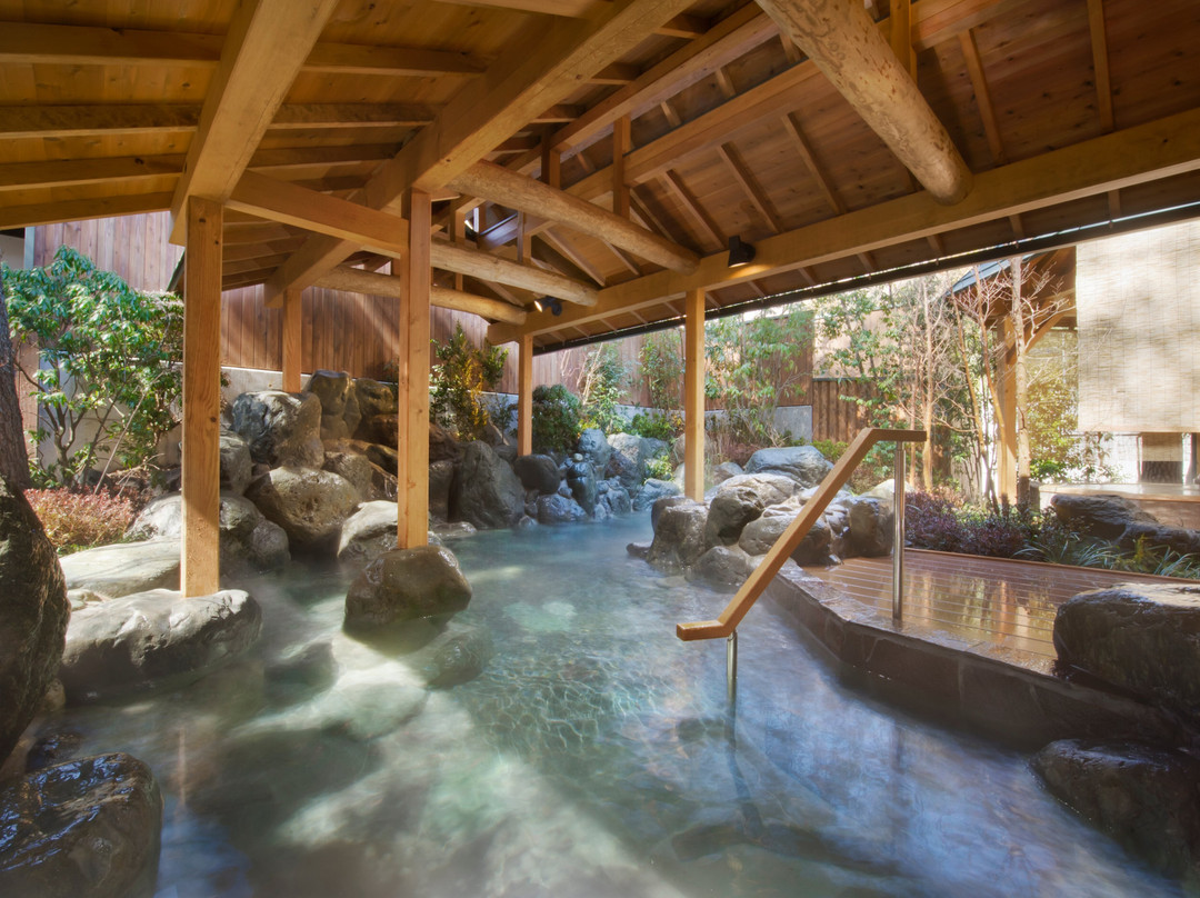 MAGMA RESORT Shimobe