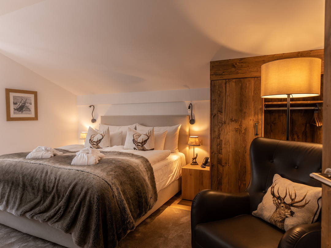 La Val Hotel & Spa主图