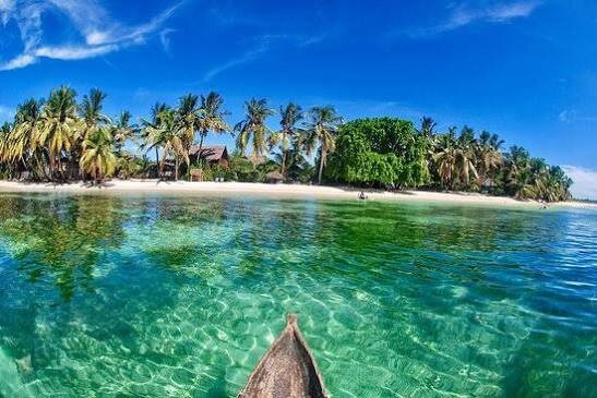 Sainte Marie Lodge主图