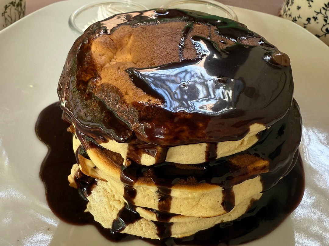 The Good Life Mauritius主图