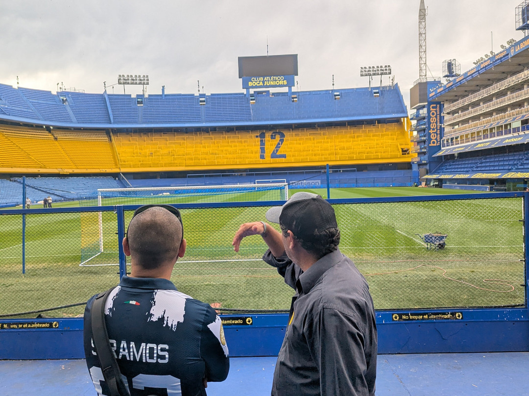 Milostours-布宜诺斯艾利斯必去景点