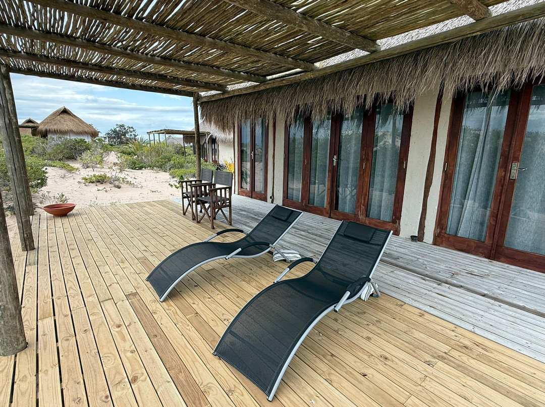Zenguelemo Lodge