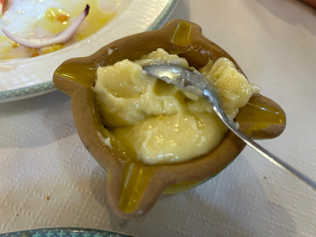 Entre Portales主图