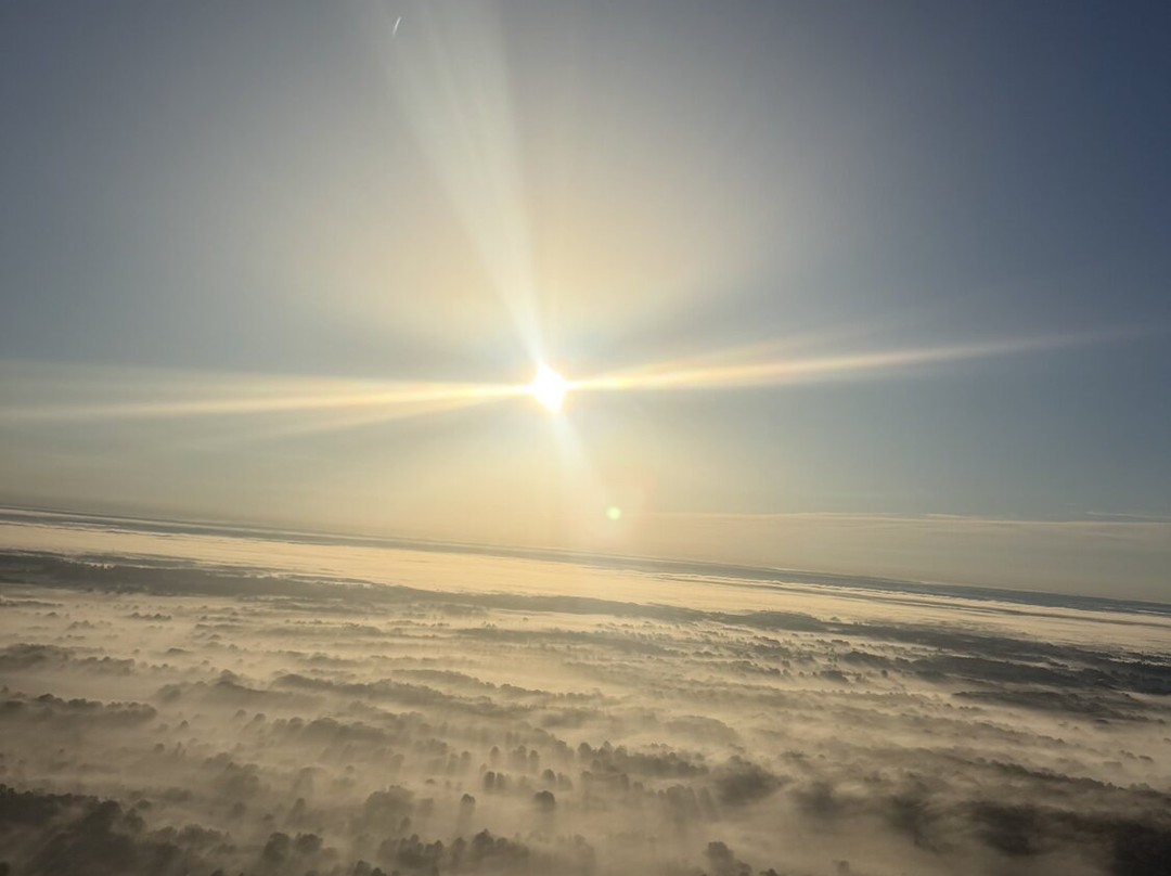 Heaven Bound Ascensions-Tallmadge必去景点