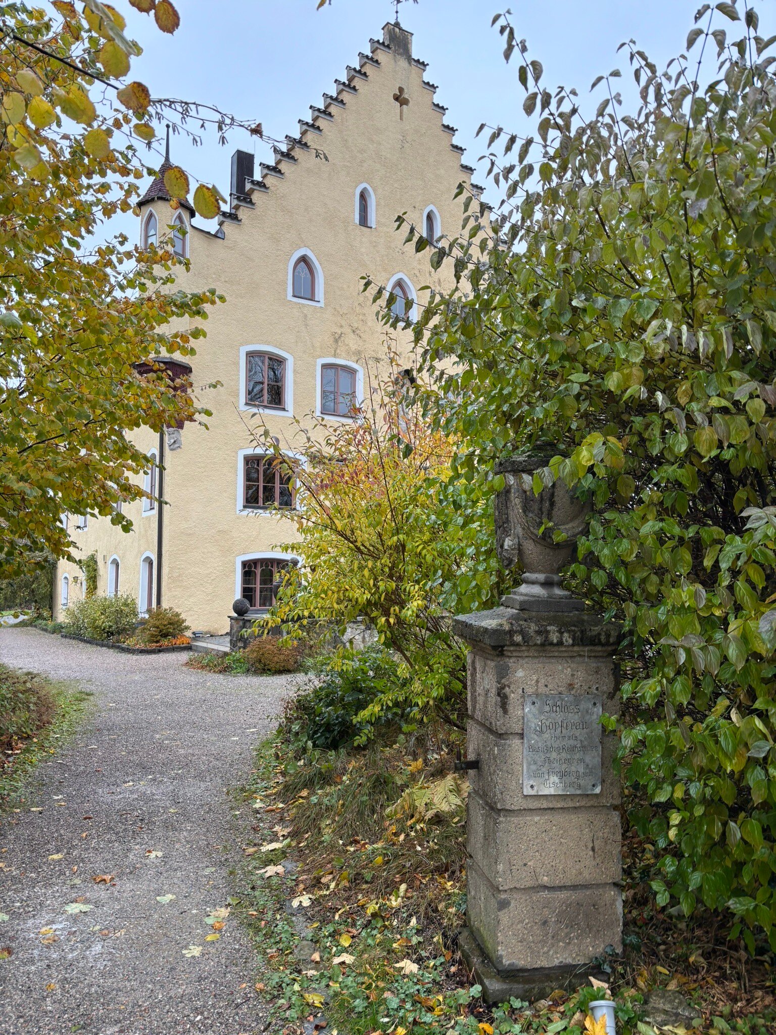 施劳斯侯普费罗酒店-官方