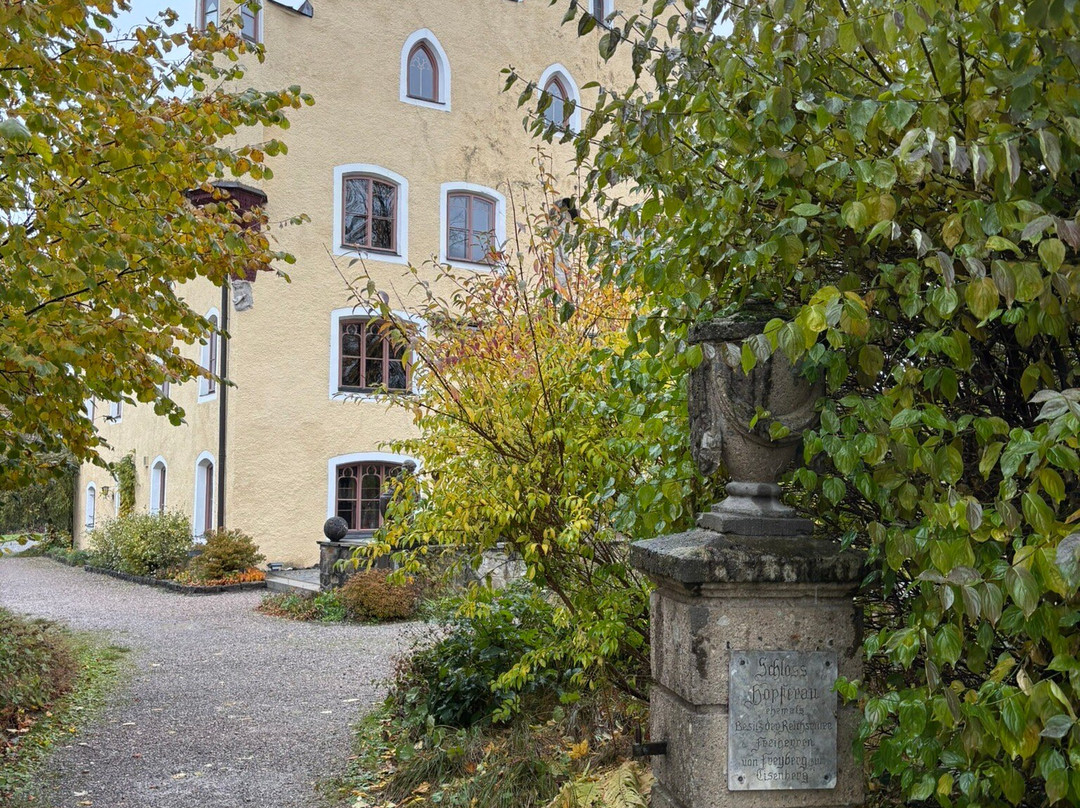 施劳斯侯普费罗酒店主图