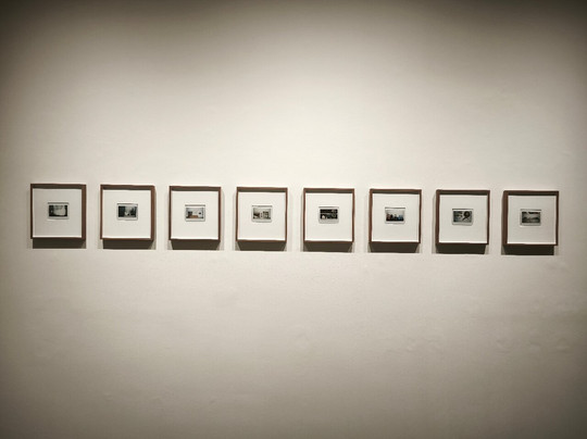 CAMERA - Centro Italiano per la Fotografia-都灵必去景点