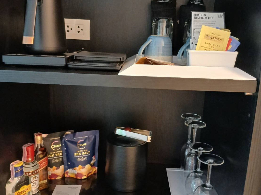 象岛清风酒店主图