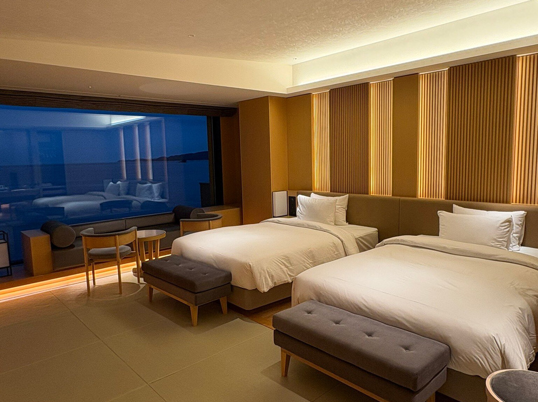 赤穂温泉 絶景露天温泉旅馆 银波荘主图