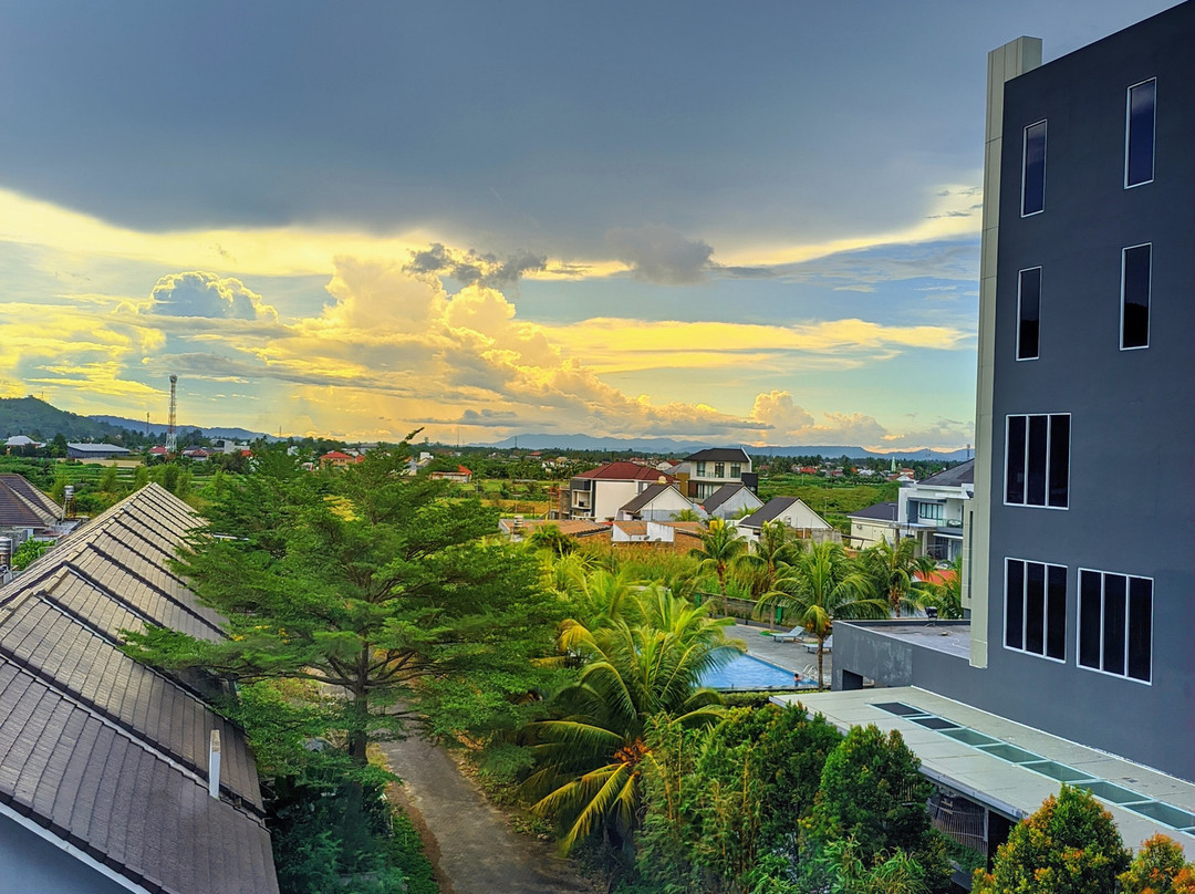 Aston Gorontalo Hotel & Convention Center主图