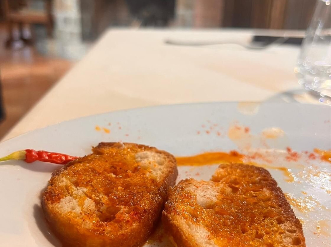 Agriturismo Villa Lagaria主图