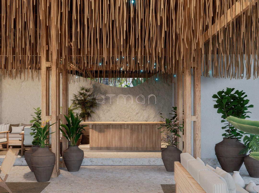 Tiki Villas Rainforest Lodge & Spa主图