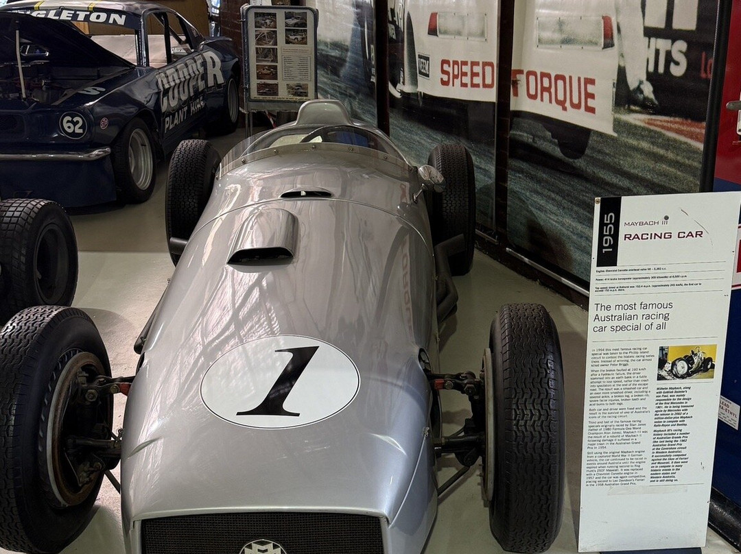 York Motor Museum-York必去景点