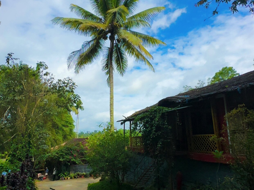 Enteveedu Homestay主图