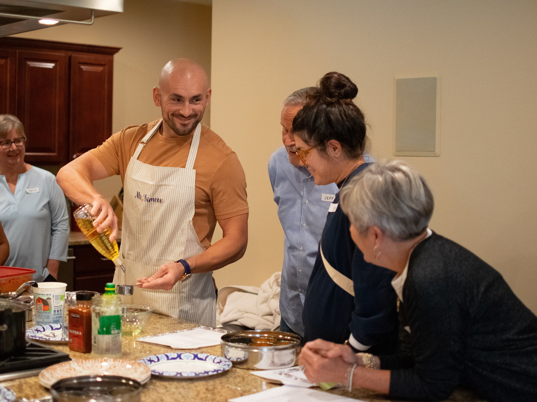 Haneeda's Kitchen-Glen Mills必去景点