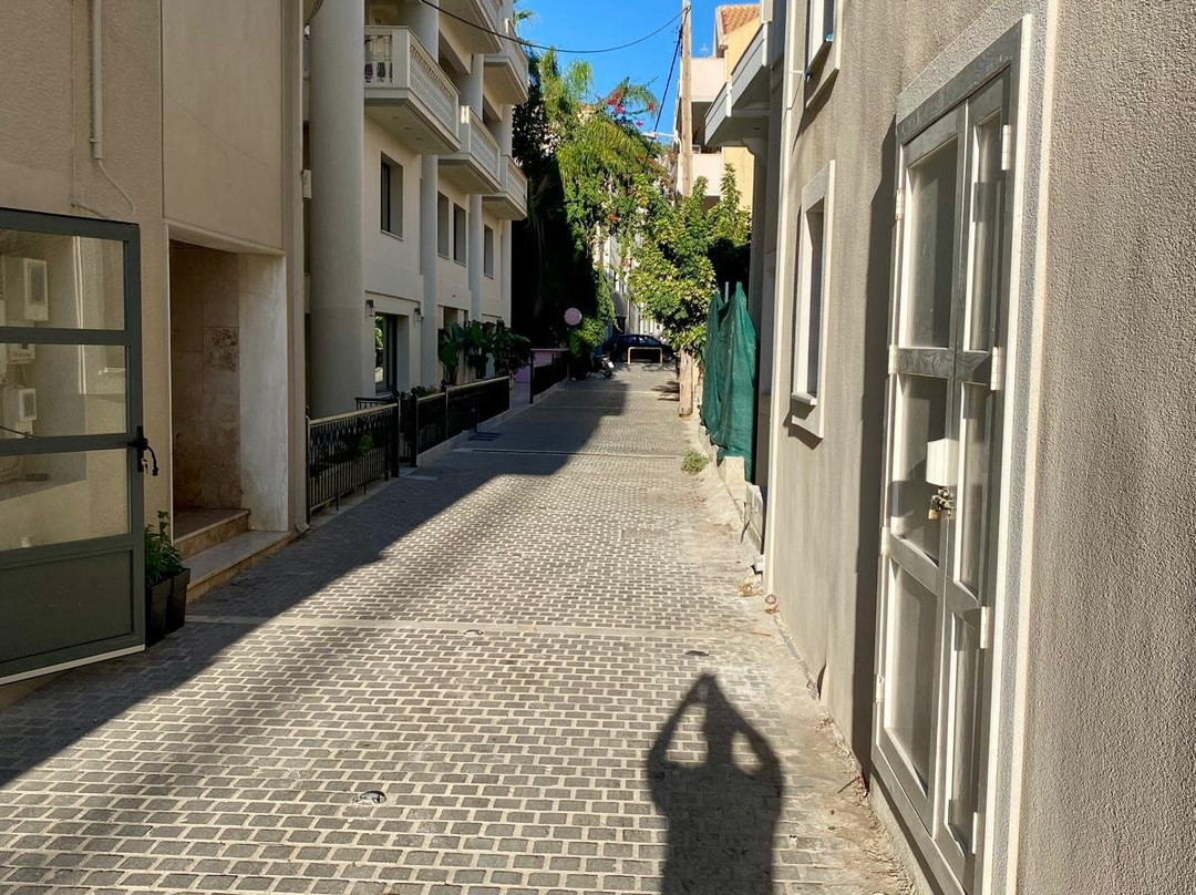 The Alley City Hotel & Spa主图