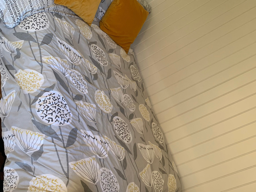 Somerleyton Meadows主图