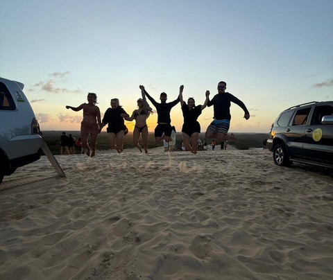 ELOturismo-Natal必去景点