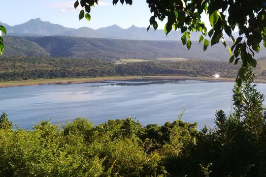 Eagles Nest Bed and Breakfast