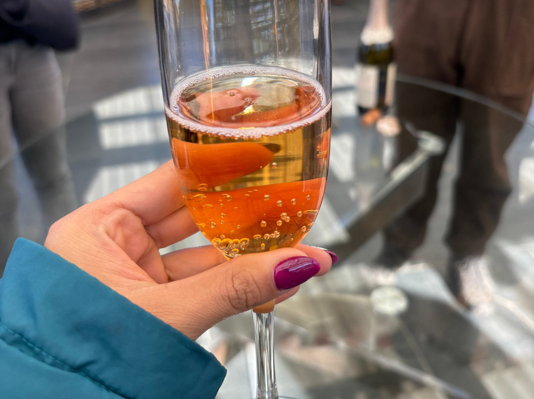 Happy Puerto-San Martin de las Piramides必去景点