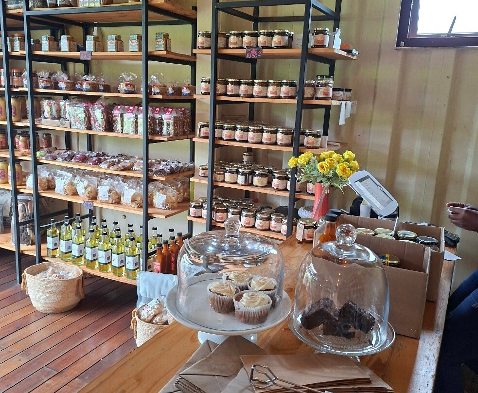 Peel's Honey-Merrivale必去景点