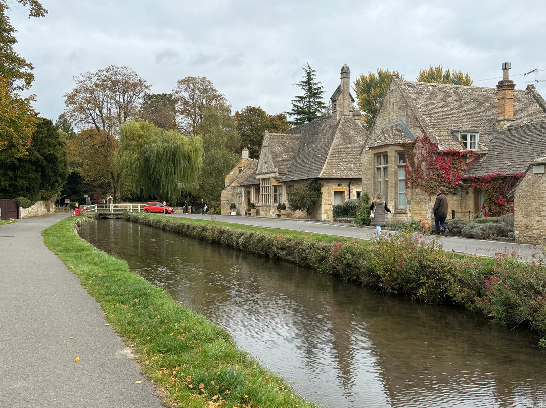 Best Cotswold Tours-Wyck Rissington必去景点