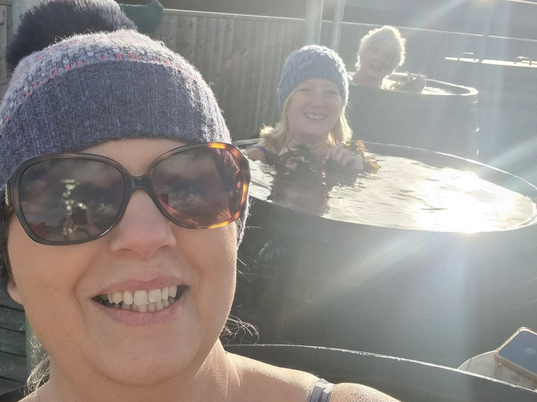 Anglesey Sea Salt Company - Halen Mon-Brynsiencyn必去景点