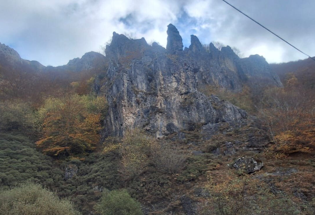 Balneario Caldas de Luna主图