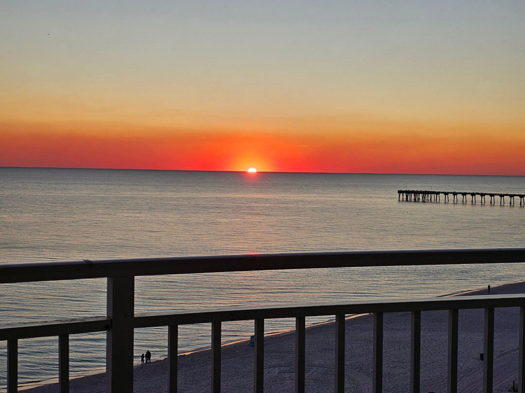 Pier Park-巴拿马城海滩必去景点