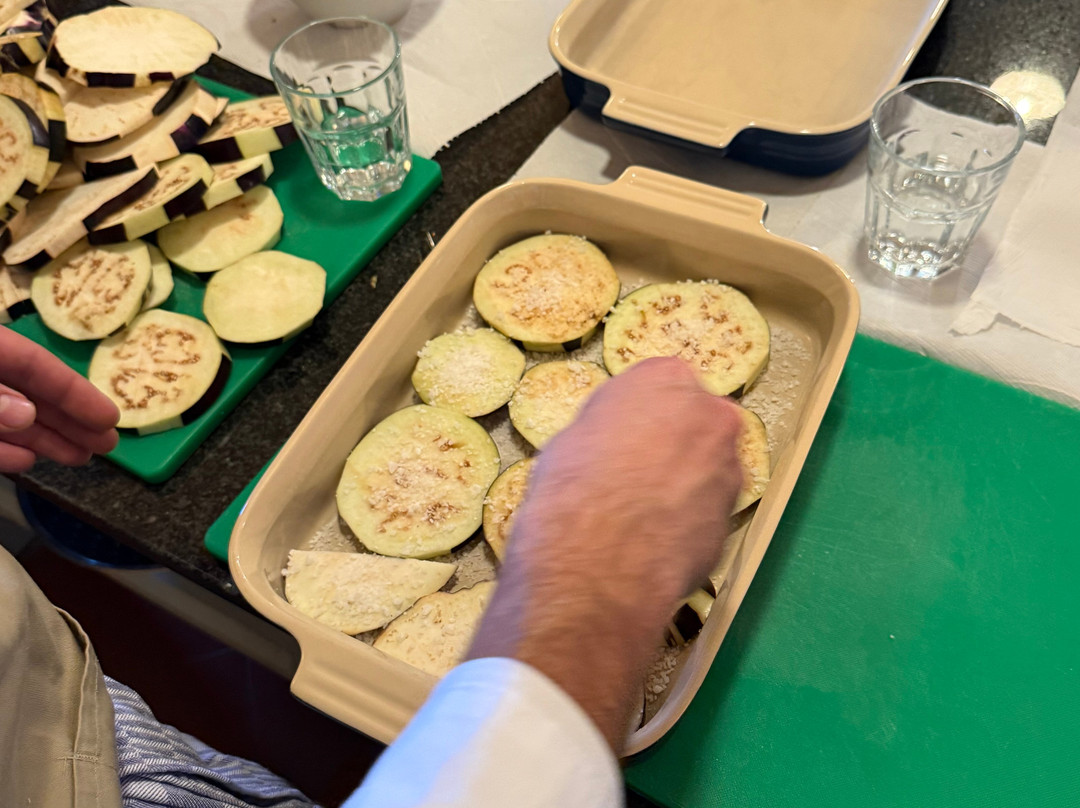 Montalero Cookery-Cerrina Monferrato必去景点