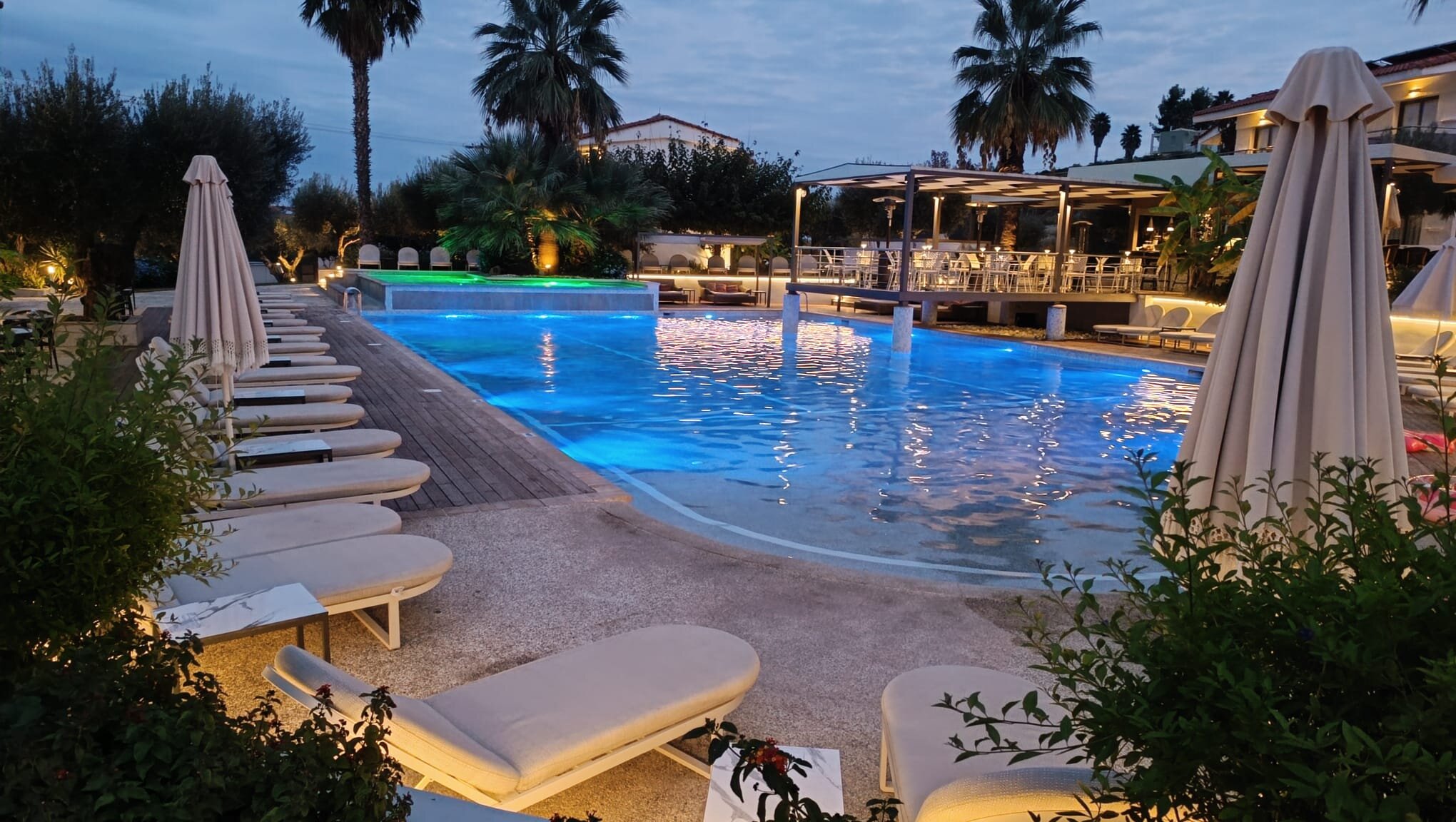 Flegra Palace Hotel & Spa-官方