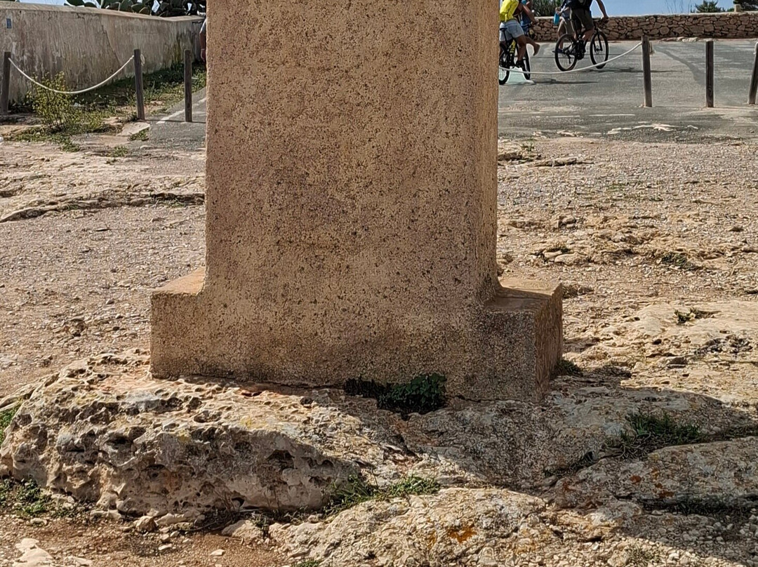 Monument a Jules Verne-法兰西斯科哈维尔必去景点