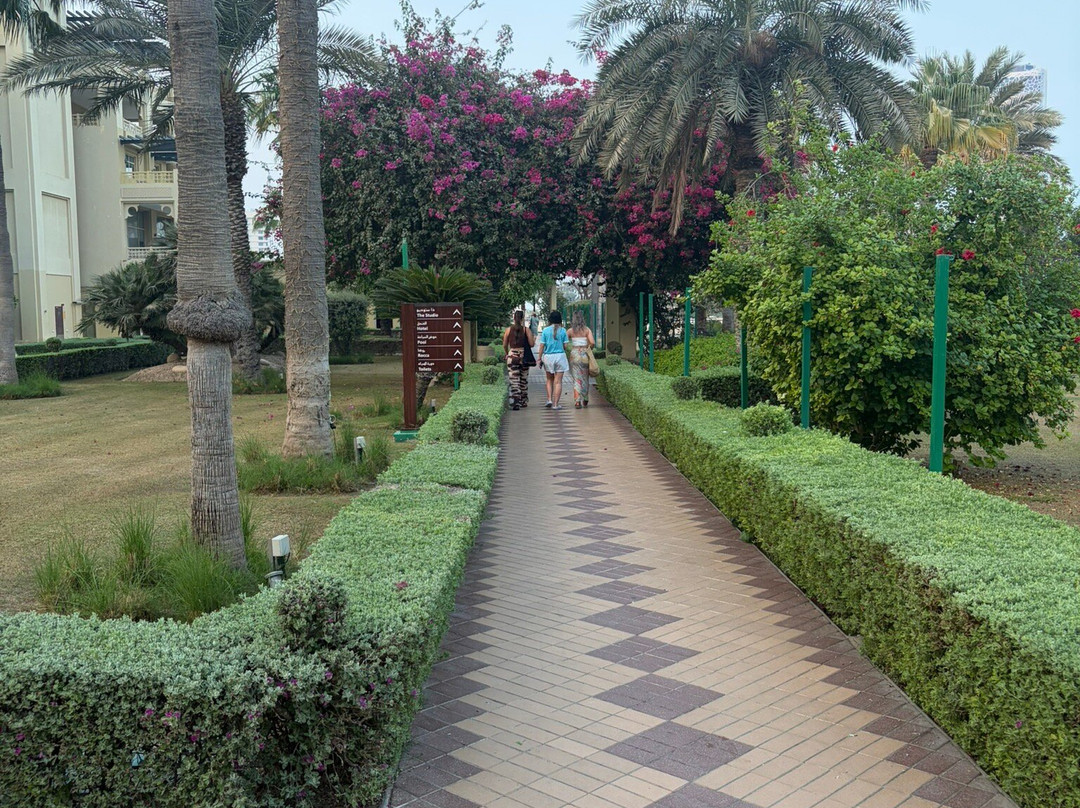 Monkey Tale Doha-多哈必去景点