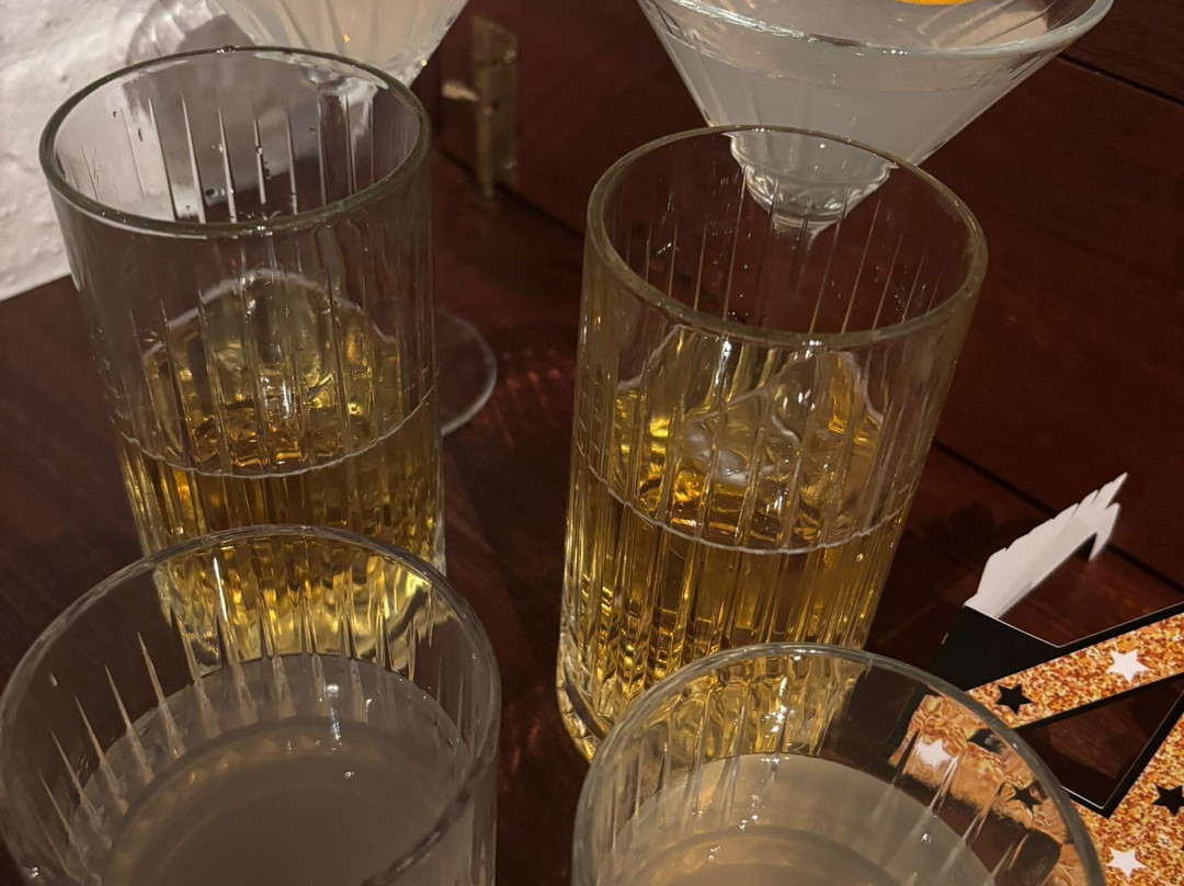 The Maidstone Distillery-梅德斯通必去景点