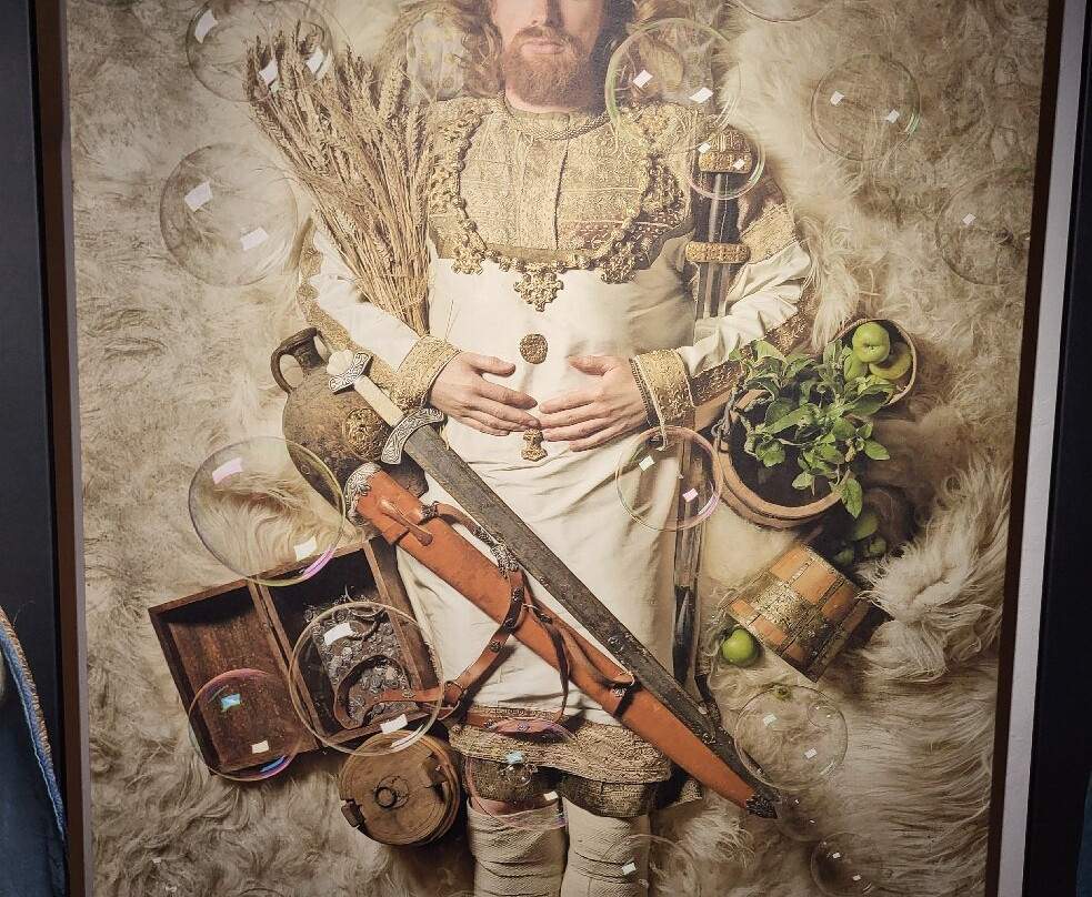 Koge Museum-克厄必去景点