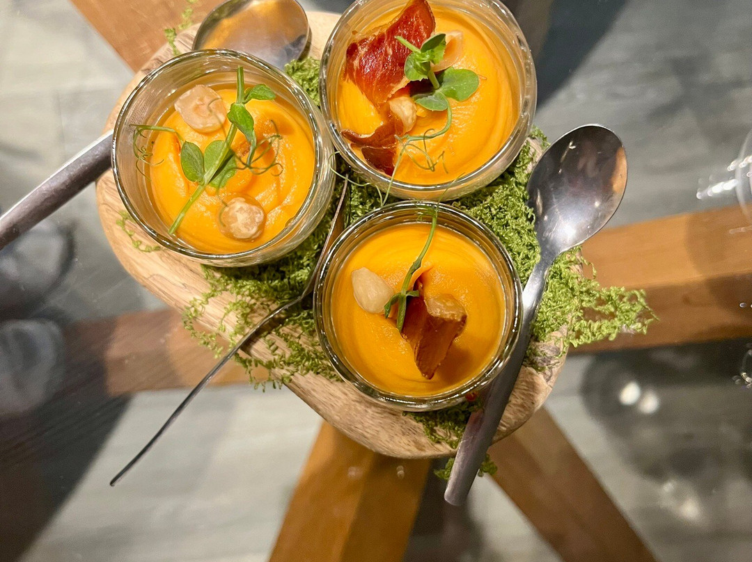 Hotel Les Glycines主图