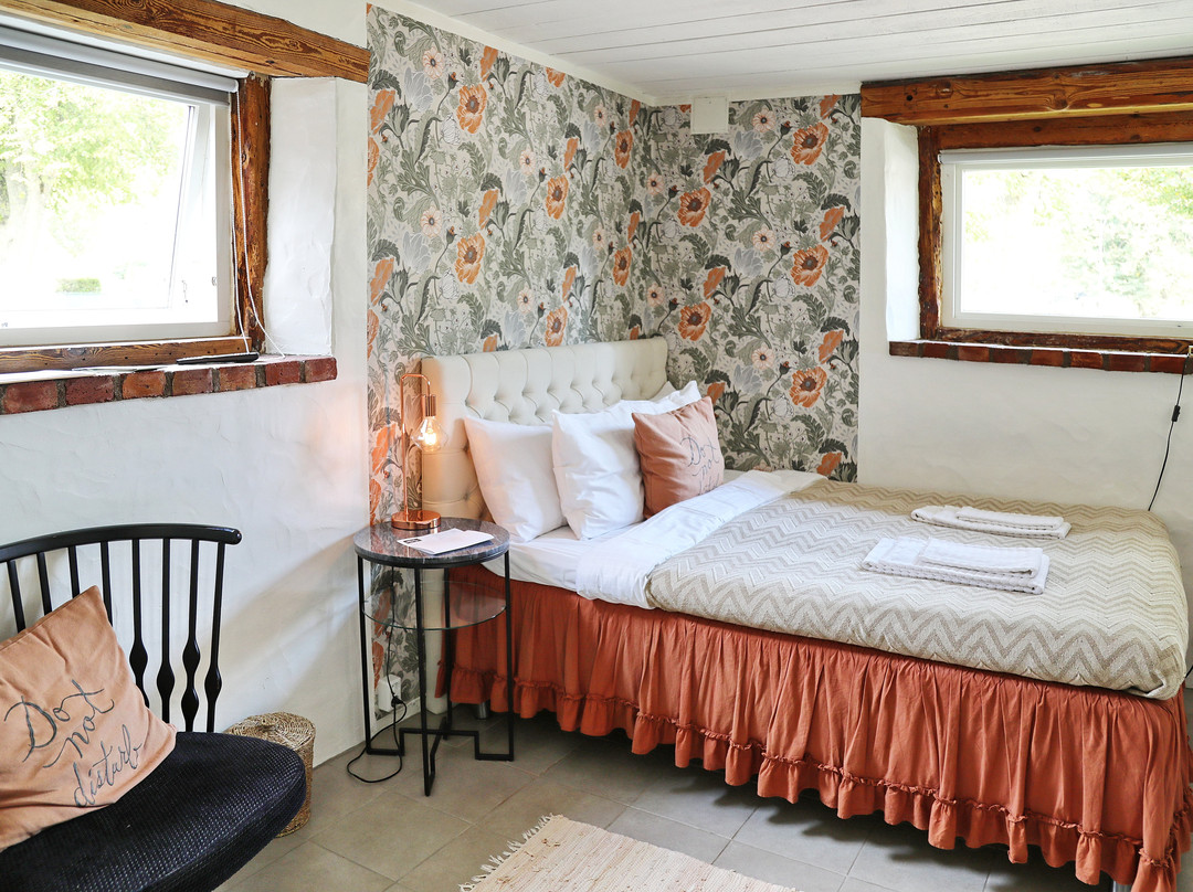 霍夫加德酒店主图