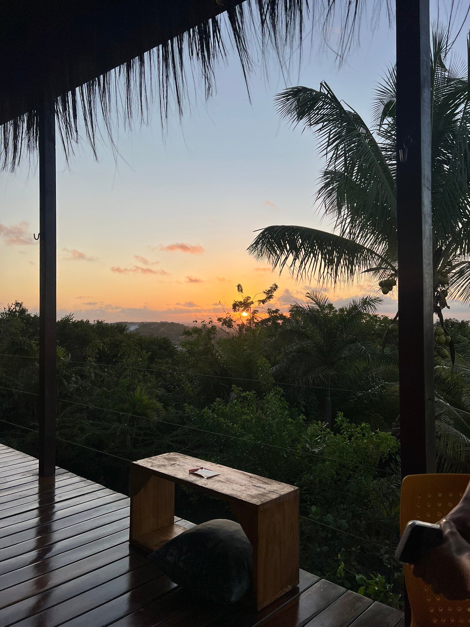 O Ceu De Boipeba Pousada-官方