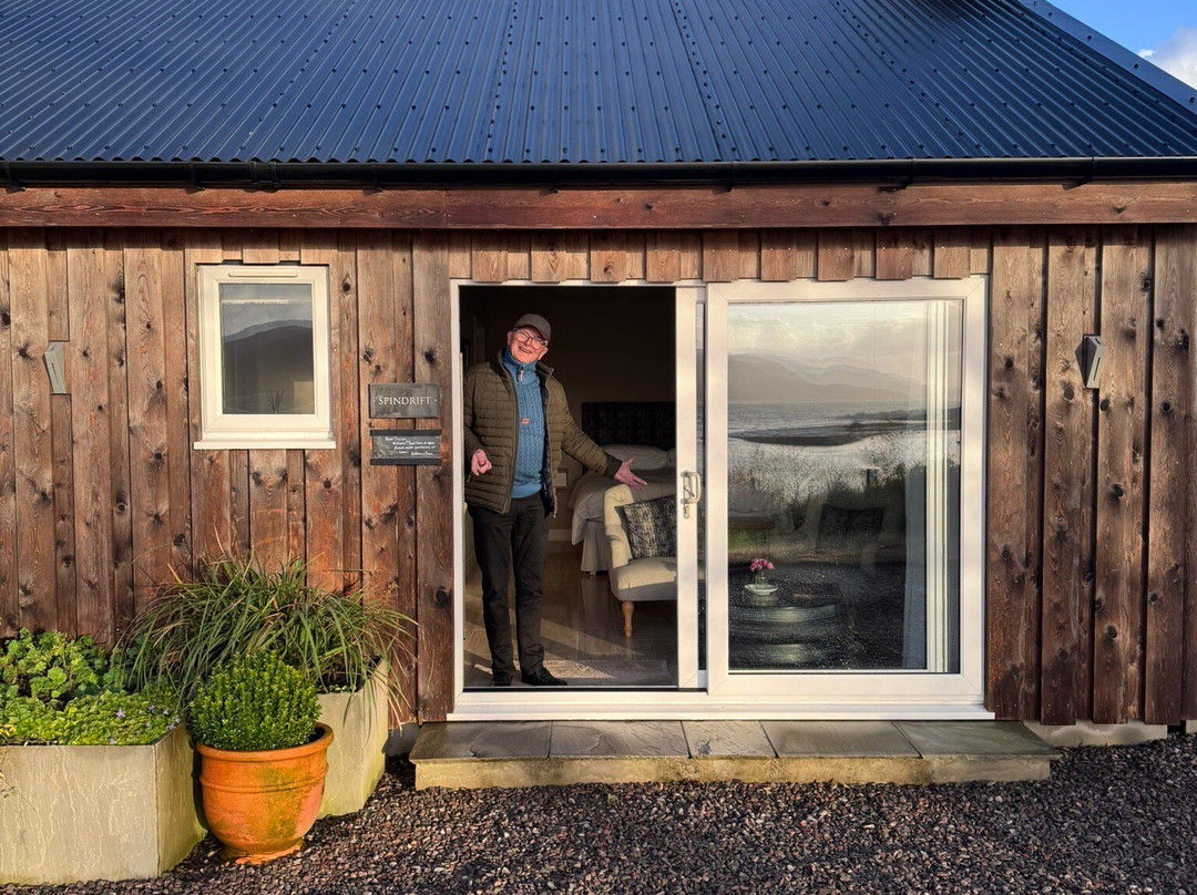 Kirkton Bay House Bed and Breakfast主图