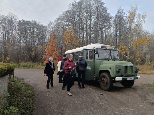Fort Reef-喀琅施塔得必去景点