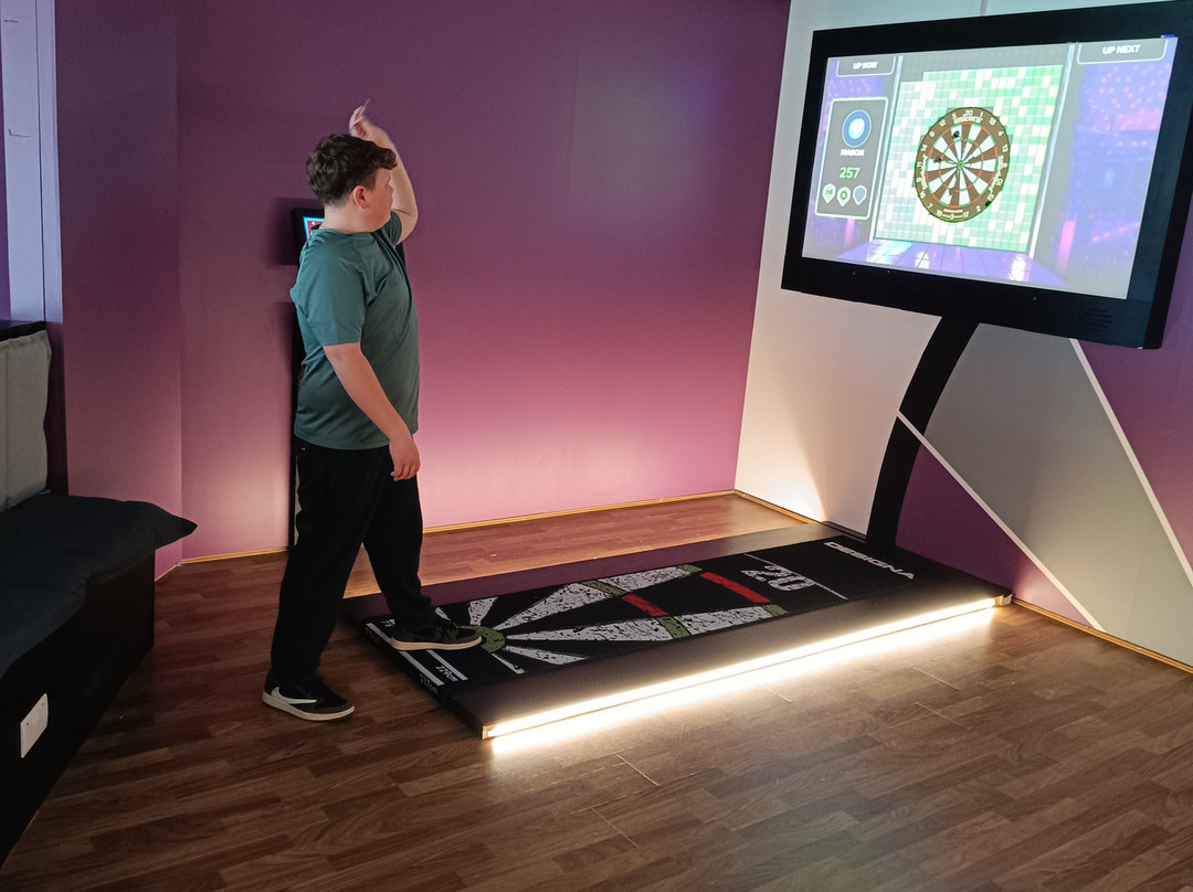 Talbot Hotel Carlow主图